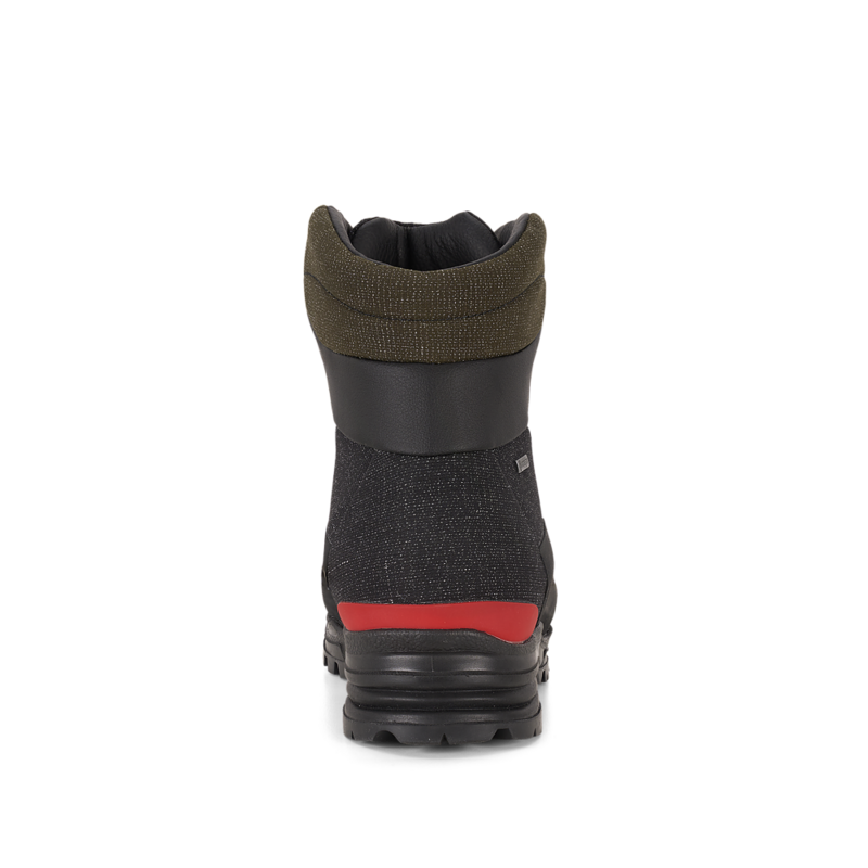 Ботинки TUSCIA 2.0 GTX (44, Black, , , )