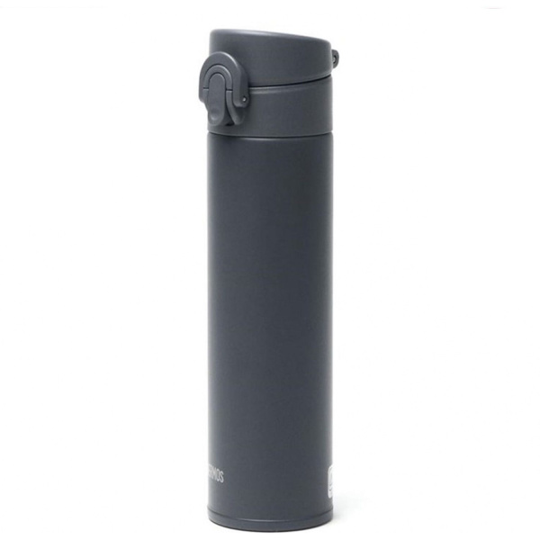 Термос из нерж. стали тм THERMOS JNI-404 MTGY 0.4L (0.4 л, , , , , , )