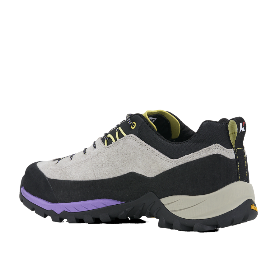 Ботинки MIURA W'S GTX (36, Grey/Purple, , , , , )