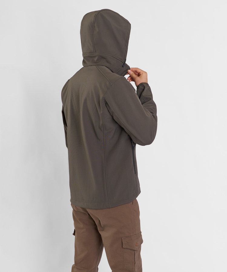 Куртка Canyon Мужская (XXL, 3100/т.оливковый, , , , , )