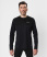 Футболка с длинным рукавом Workout Мужская (XXL, 1000/черный, , , , , )