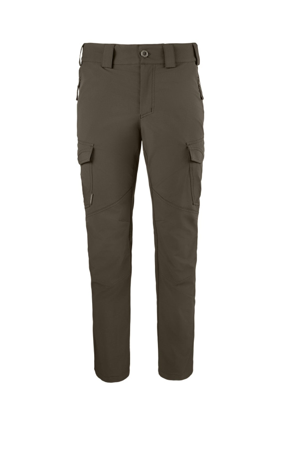 Брюки мужские Турист (46/170-176, Табак, , , )