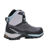Ботинки VISION W'S GTX (42, Grey/Azure, , , , , )
