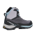 Ботинки VISION W'S GTX (42, Grey/Azure, , , , , )