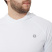 *Футболка "Mark Hoodie V3" (XS, Белый, , , )