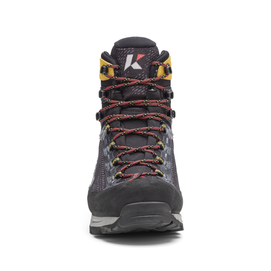 Ботинки ROCKET GTX (46, Black/Yellow, , , )