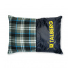 CAMPING PILLOW BASIC подушка кемпинговая (35х25х7 см, графит)