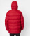 Куртка пуховая Myst Мужская (XXL, 1200/т.красный, , , , , )