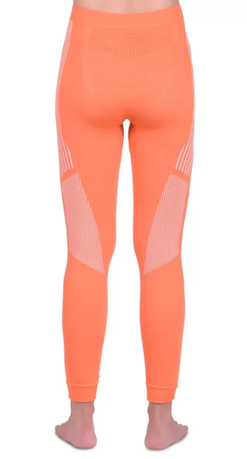 Термокомплект F10 жен (S, Оранжевый, , , , , )