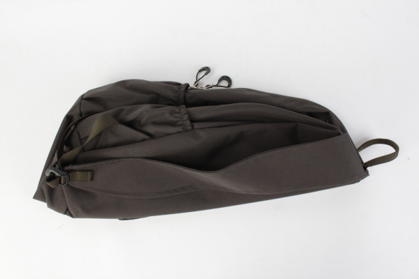 SAMSTRONG b0457 forest 27 рюкзак (27 оливковый)