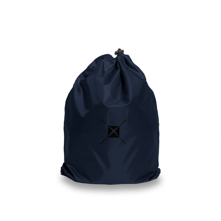 CAMPING PACK SET Набор упаковочных мешочков (5 шт.) (40х30 см (набор))