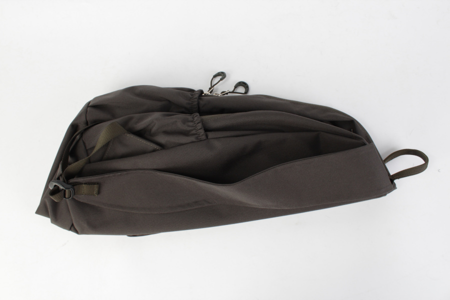 B0457 FOREST 27 Рюкзак (27 оливковый)