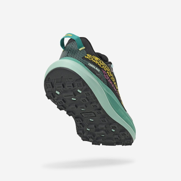 Кроссовки женские Terra Max Nitro WP (36, Алоэ, , , , , )