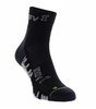 Носки 3 Season Outdoor Sock Mid (L, Black/Grey, , , )