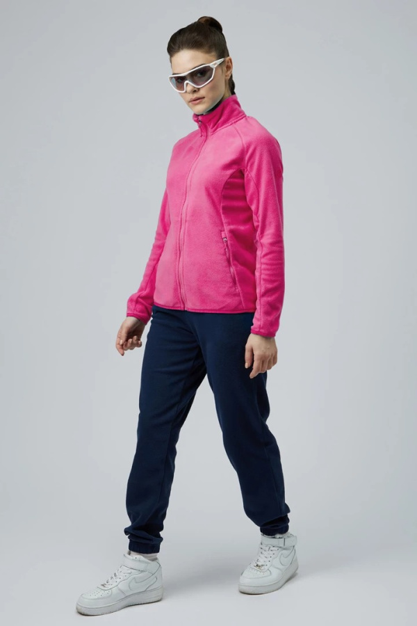 *Джемпер 23-71448 Жен (42, 72 Фуксия, 162, , , , )