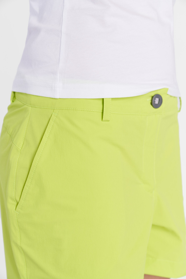 *Шорты 24-31324 жен. (44, 63 лимонный/акация, 164, , , , )