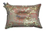 FOREST PILLOW подушка самонад. камуфляжная (43х34х8,5 см)