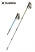 Talberg compact pole палки треккинговые_ (зеленый)