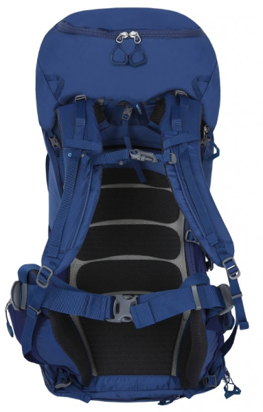 HUSKY rony рюкзак туристический (50 л, синий)