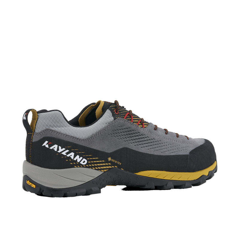 Ботинки MIURA GTX (47.5, Grey/Honey, , , , , )