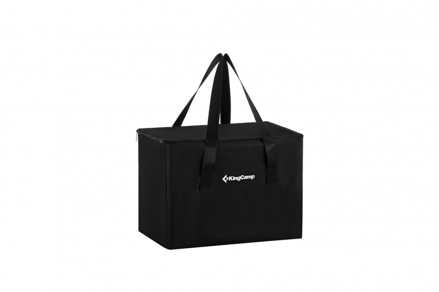 King Camp 2418 heating stove s печка