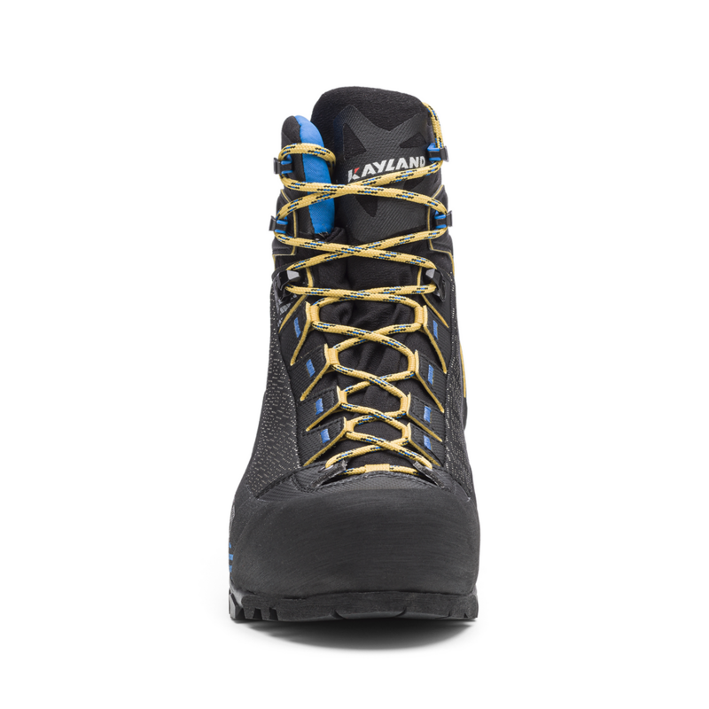 Ботинки STELLAR GTX (46, Black/Blue, , , , , , )