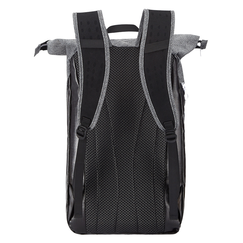 B0369 CASUAL BACKPACK Рюкзак (синий)