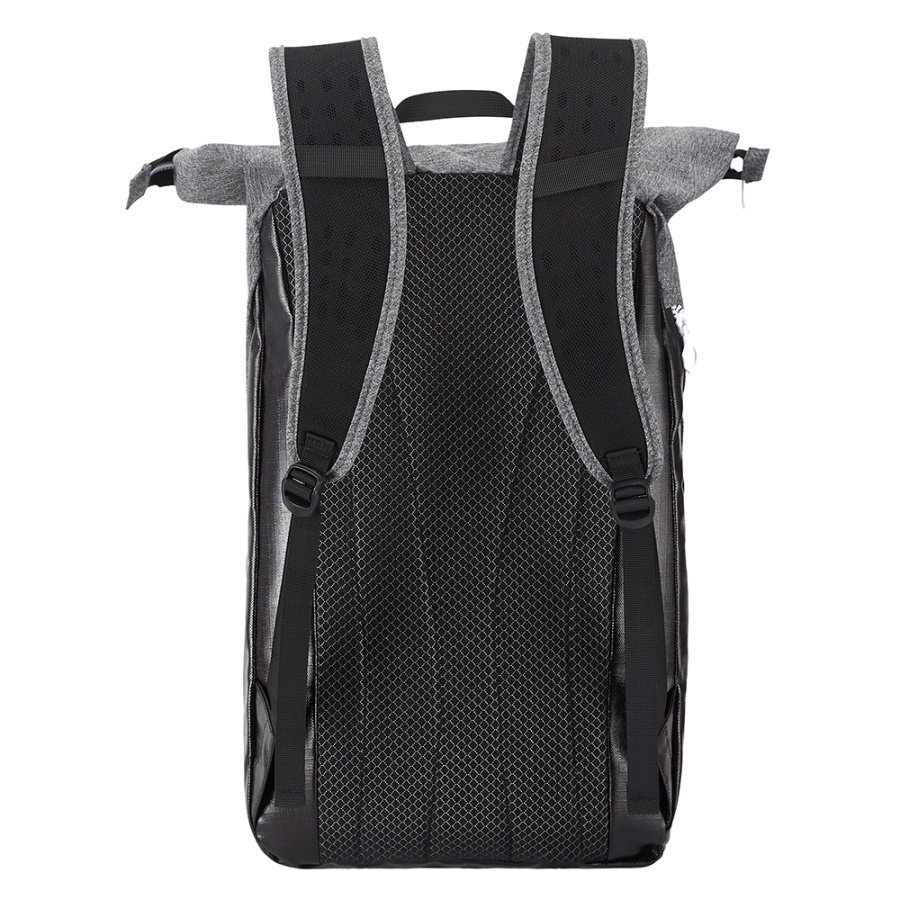 B0369 CASUAL BACKPACK Рюкзак (синий)