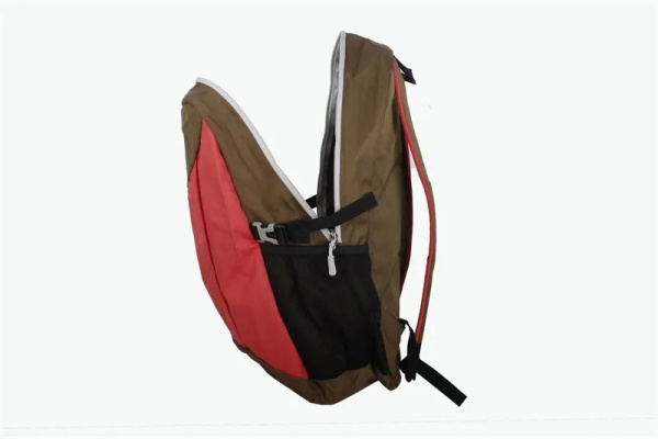 SAMSTRONG b0209 ant 25 рюкзак (25 розовый-коричневый)