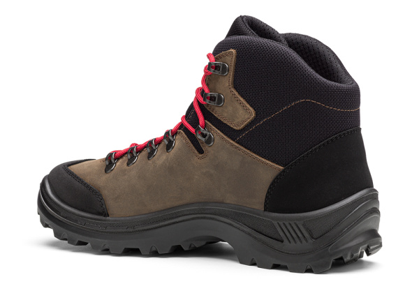Ботинки STARLAND GTX (37, Brown, , , , )
