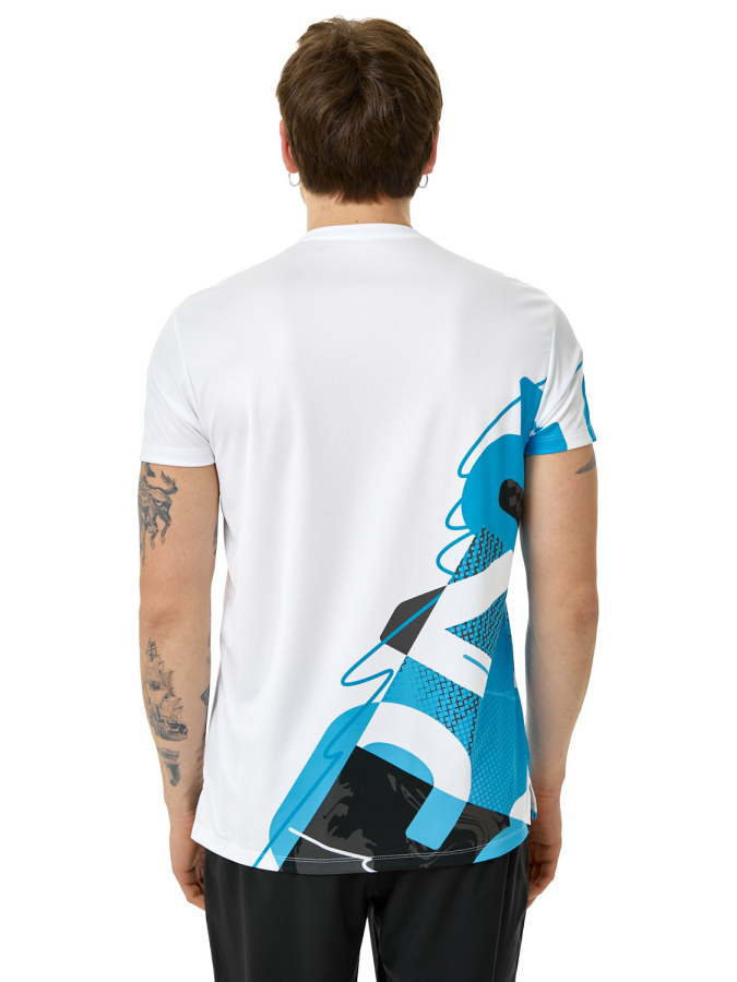 Футболка Nordski Run Point (48, Point, , , , , )