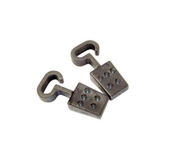 CUNEO Клин д/темляка (, , ,)