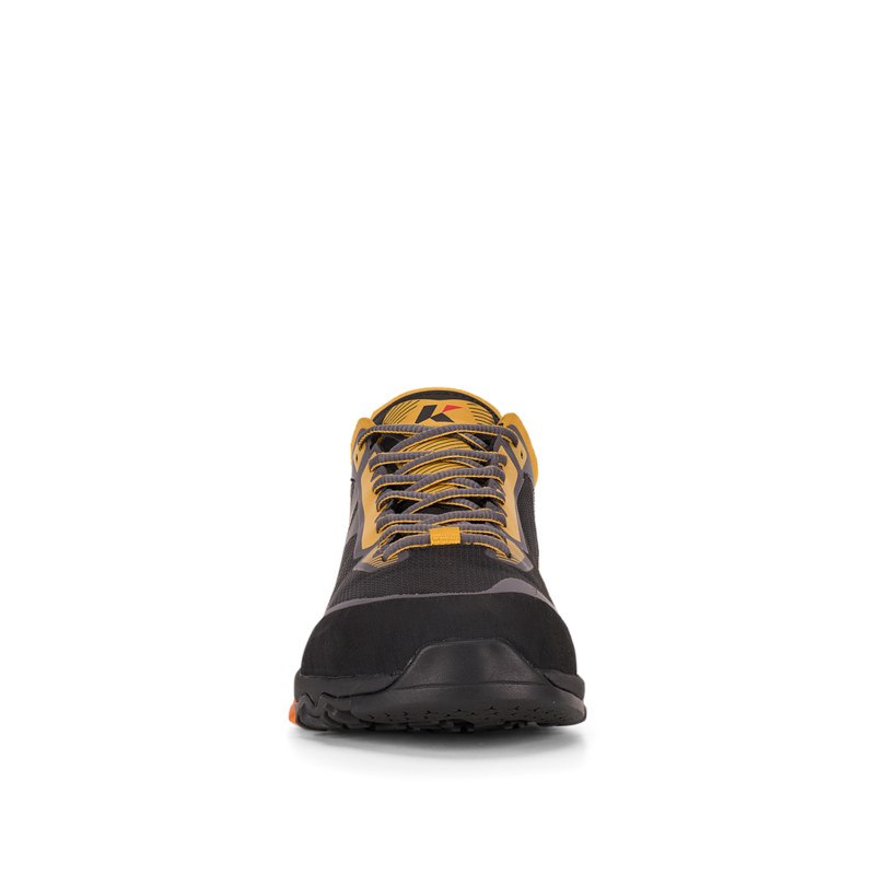 Ботинки TUONO GTX (47, BLACK/CLAY, , , , , )