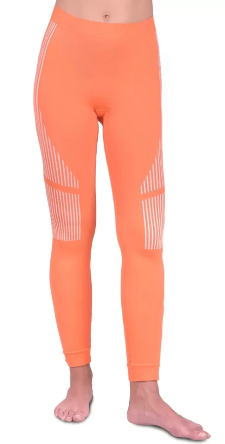 Термокомплект F10 жен (S, Оранжевый, , , , , )