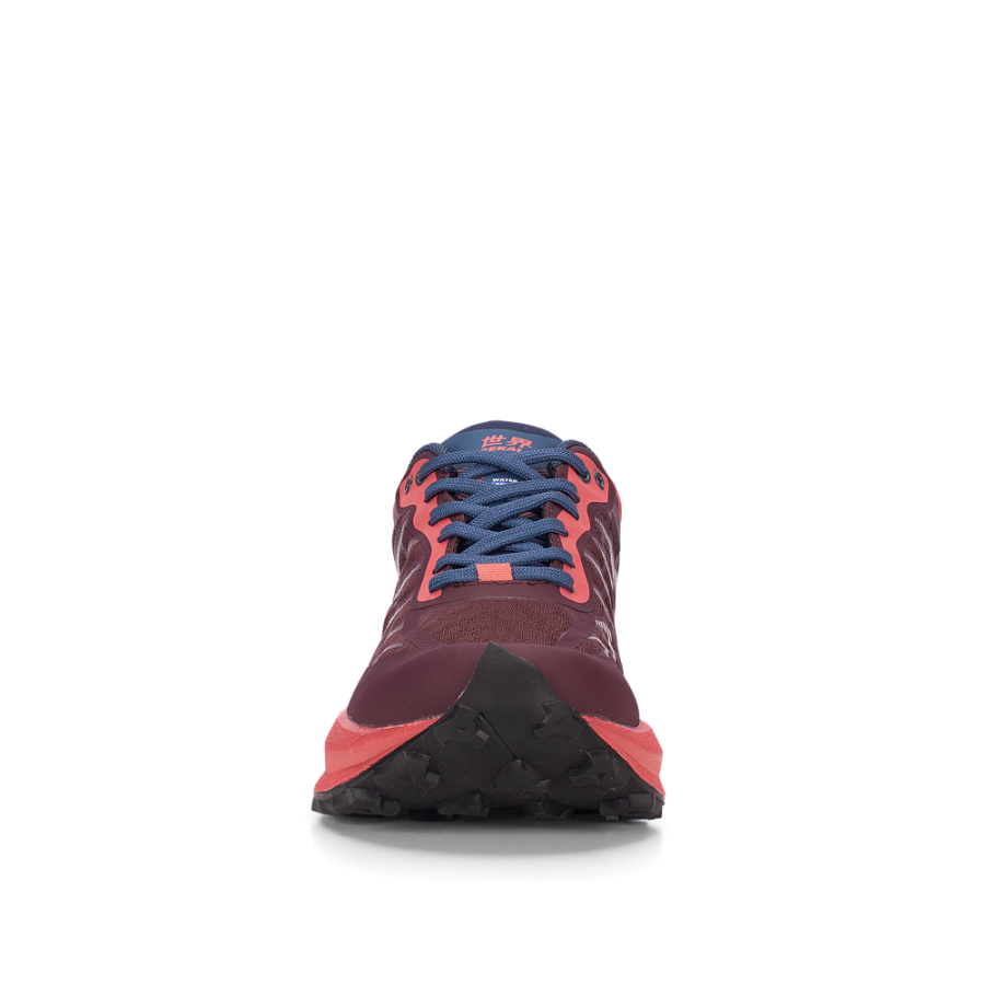 Ботинки SEKAI W'S WP (41, Bordeaux/Coral, , , , , )