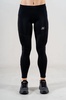 *Лосины NONAME KOIO LONG TIGHTS 22 UNISEX 2001203-0001 (7-XL, Черный, , , , , )