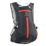 SAMSTRONG b0460 cycling bag рюкзак (т. синий)