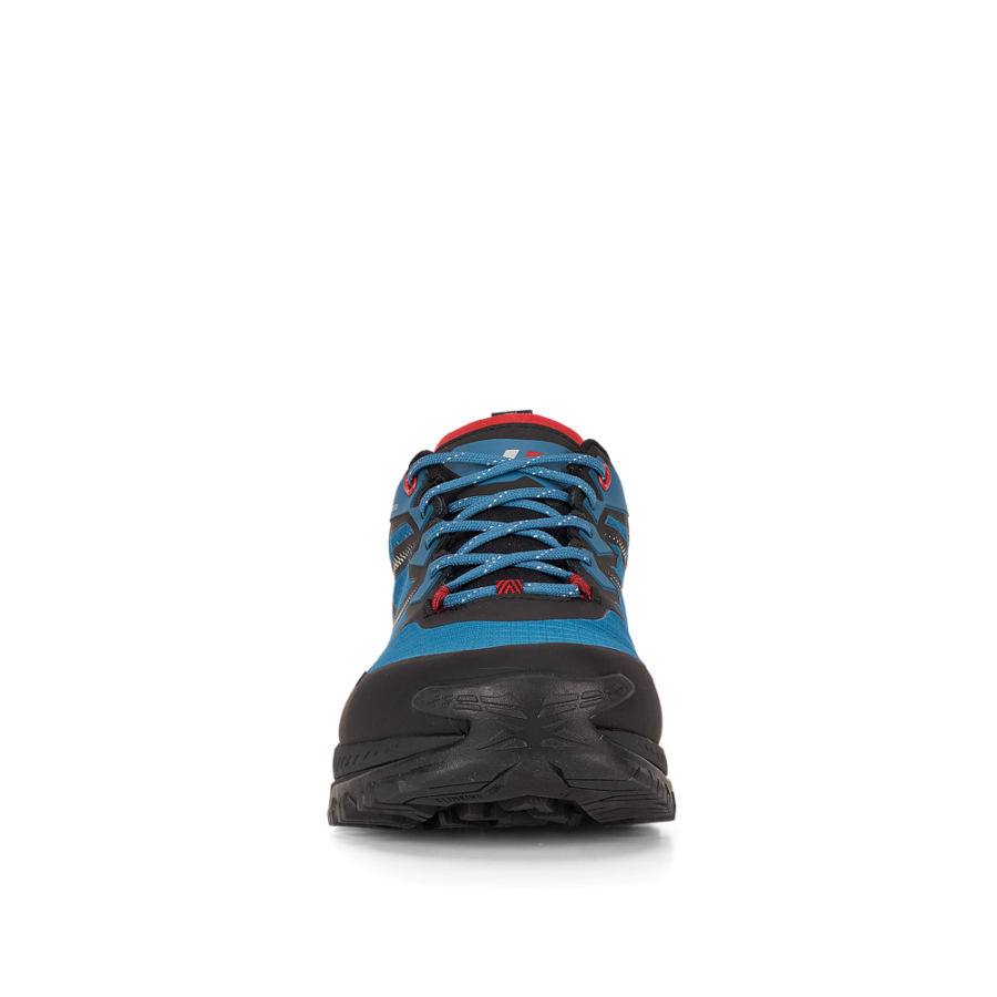 Ботинки DUKE LITE GTX (46, Black/Teal, , , , , )