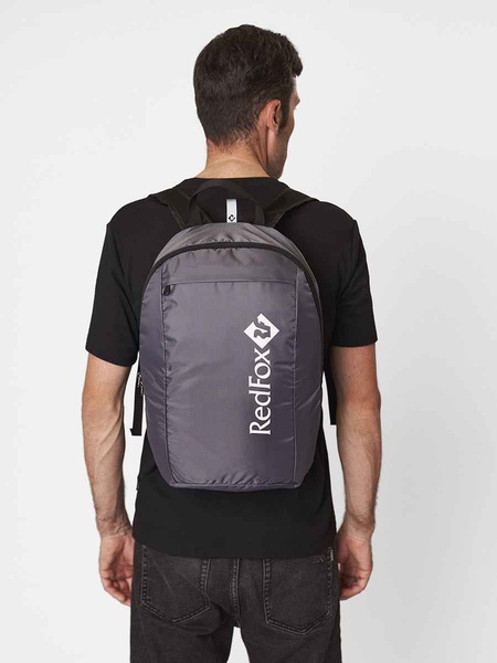 Рюкзак Compact Promo V2 R (, 3000/т.серый, , , , , )