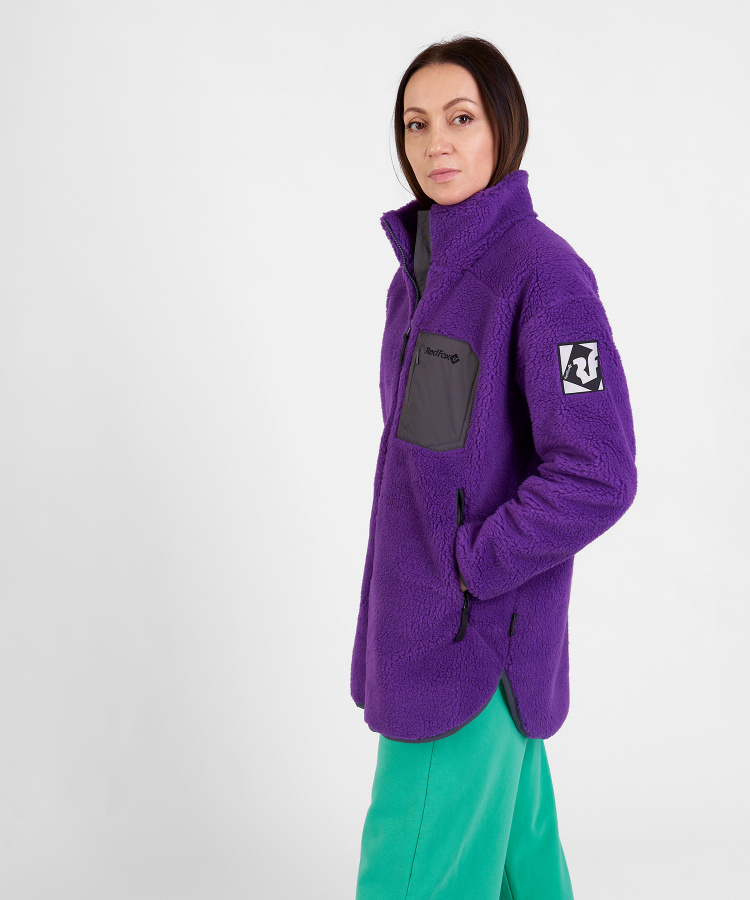 Джемпер Terra Женский (L, 0300/пурпурный, , , , , )