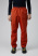 *Брюки 3L 25-20517 КАТУНЬ муж. (48, 36 терракот/кирпичный, 178, , , , )