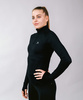 Лонгслив Nordski Pro Hand Black W (42, Black, , , , , )