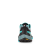 Ботинки TUONO W'S GTX (41, Black/Azure, , , , , )