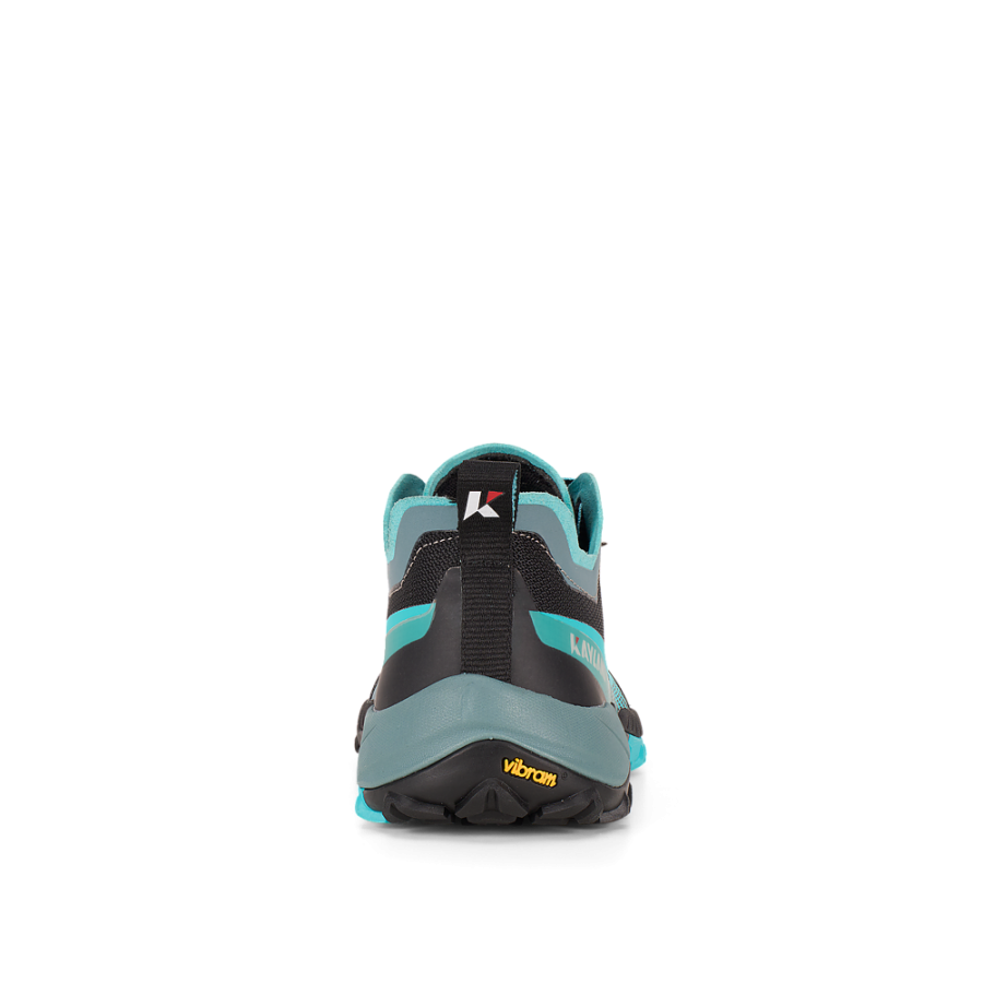 Ботинки TUONO W'S GTX (41, Black/Azure, , , , , )