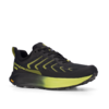 Ботинки SEKAI WP (46, Black/Lime, , , , , )