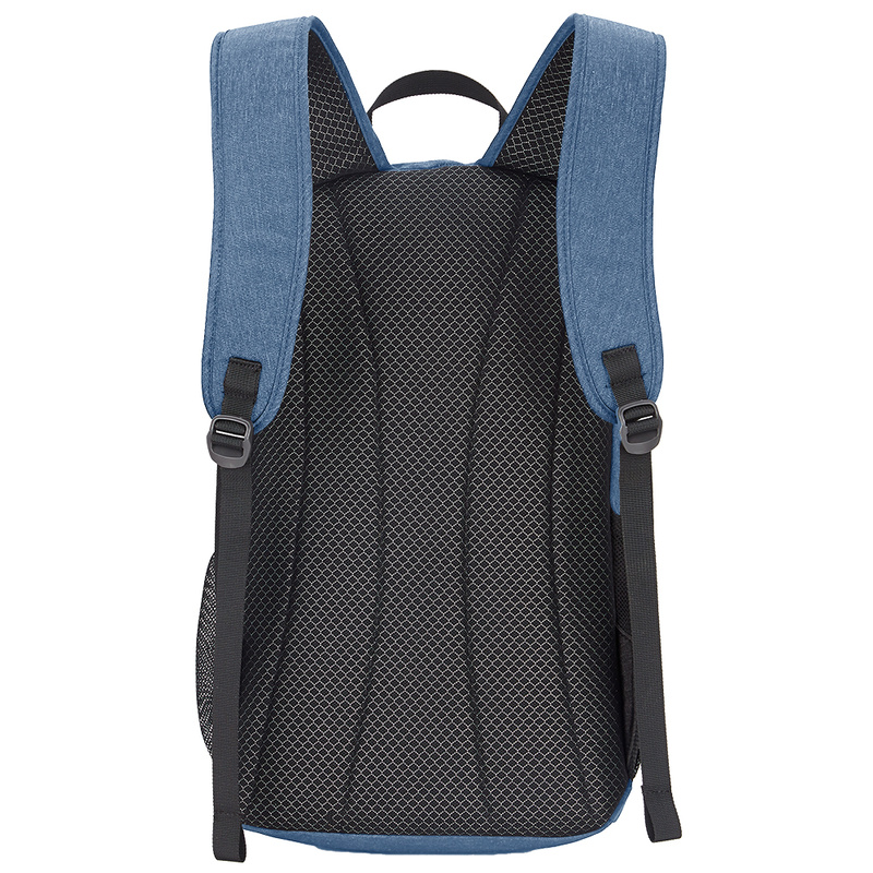 B0366 BUSINESS BACKPACK Рюкзак (т. синий)