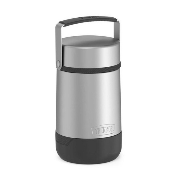 Термос для еды из нерж. стали тм GUARDIAN TS-3039 MS (0.8 л, , , , , , )