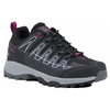 Ботинки THUNDER W'S WP (41, DARK GREY/FUCHSIA, , , , , )