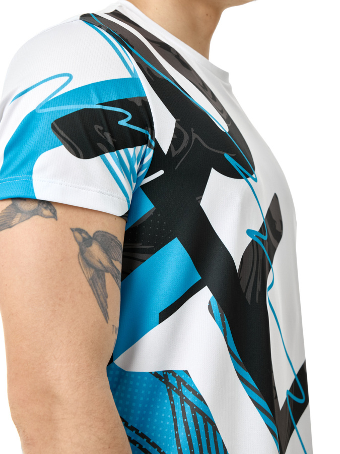 Футболка Nordski Run Point (48, Point, , , , , )