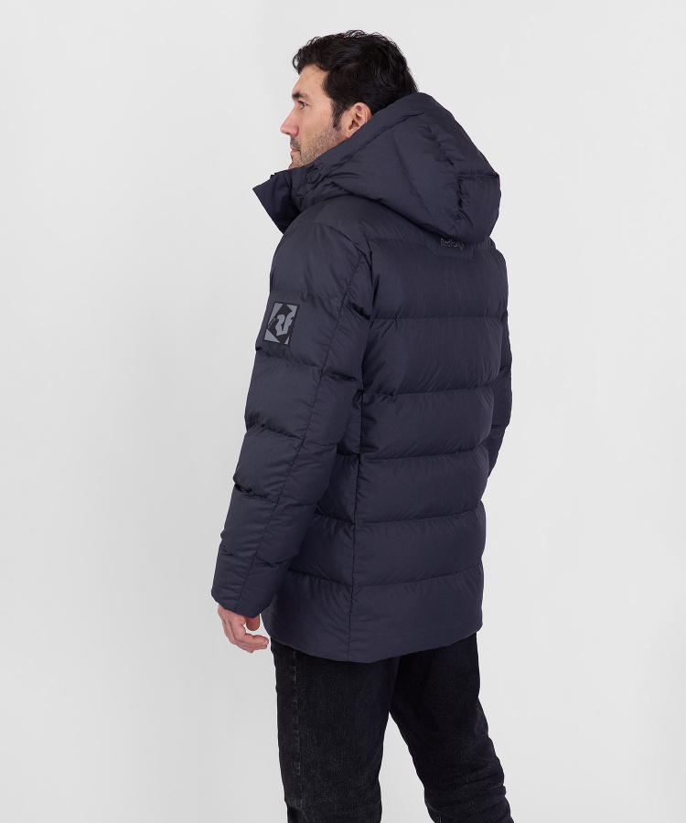 Куртка пуховая Chester III Мужская (XXL, 9000/графит, , , , , )